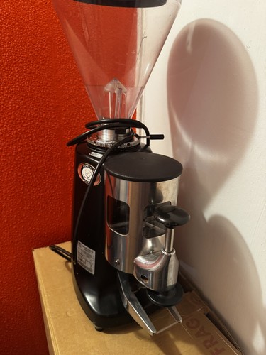 Mazzer professional doser - mazzer,