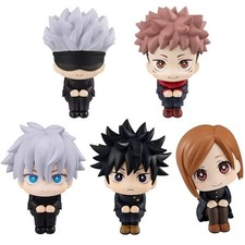 10cm Q Version Anime Figure