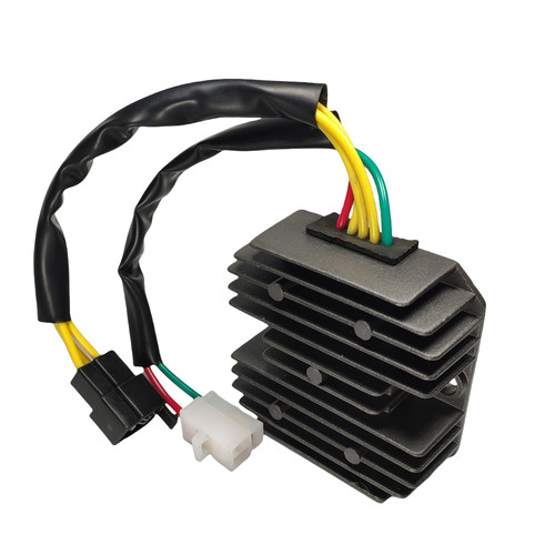 Regulator for suzuki ls650 - for, s40