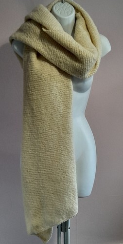 Primark soft long - ribbed, scarf