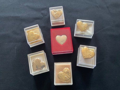 Seven variety club gold heart - seven,