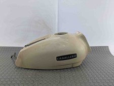 Fantic Caballero Rally 125 Petrol fuel tank 2024-2025 32099931