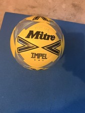 Used Mitre Impel One Size 3