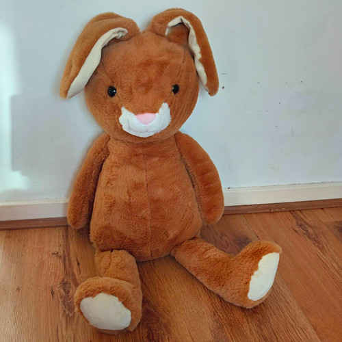 Giant keel toys bunny - bunny, rabbit