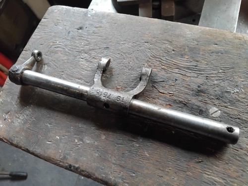 Ford sidevalve 10hp 39 to - sidevalve,