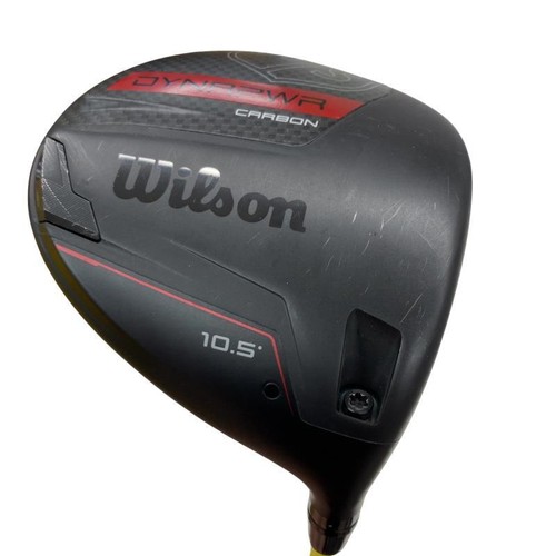 Wilson staff dynapwr carbon - staff,