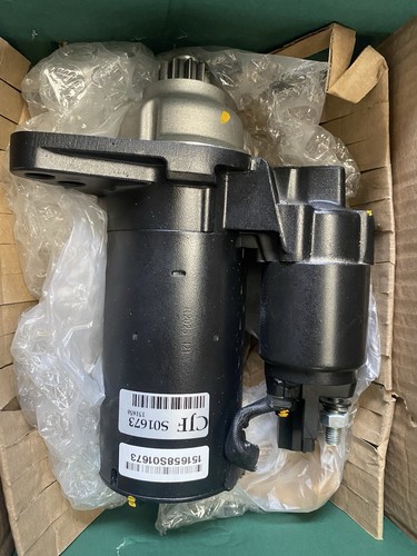 Vag starter motor - vag,