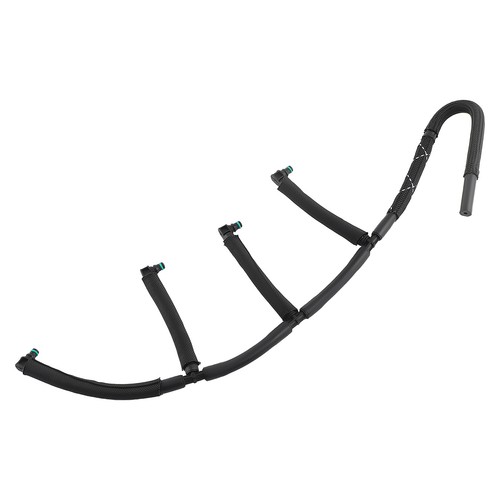 Fuel injector leak - fuel,
