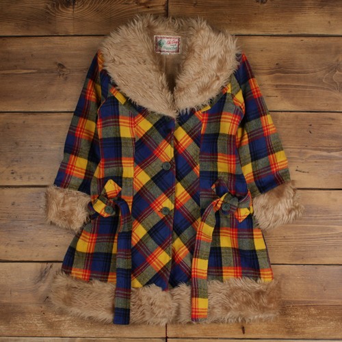 Vintage chi shing hippie - chi,