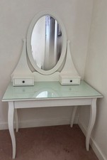 IKEA Hemnes Dressing Table –