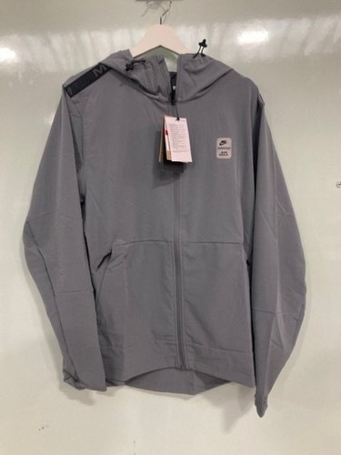 Nike tapered woven jacket - jacket, in