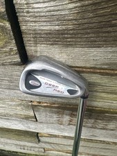 Wilson deep red - red, pw