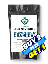 High Strength Activated
