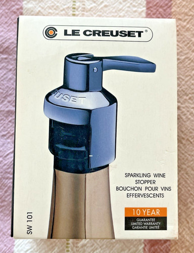 New creuset 101 - new, le