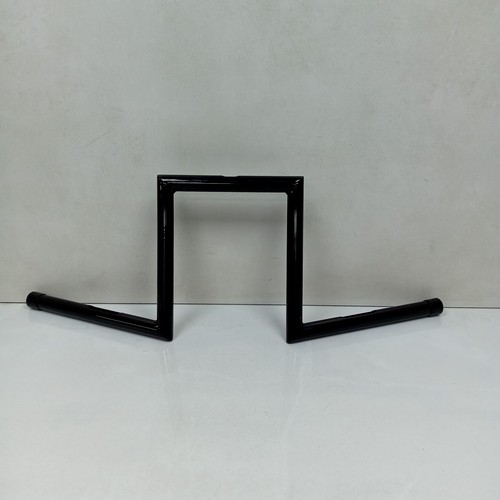 Rise bar handlebar - handlebar, 1"