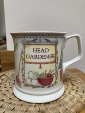 Head Gardener "Gentleman" Past