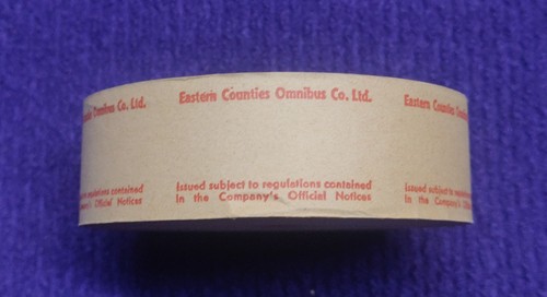 Eastern counties omnibus - eastern,