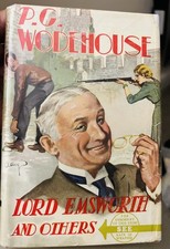 Lord emsworth and - others., p