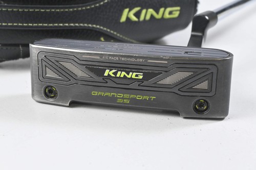 Cobra king grandsport - 3d, 35