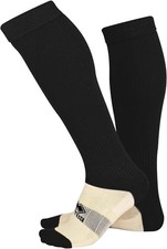 Errea Junior Black Long Socks