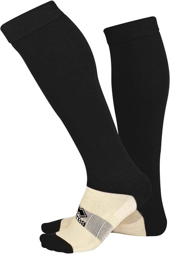 Errea junior black long - black, socks