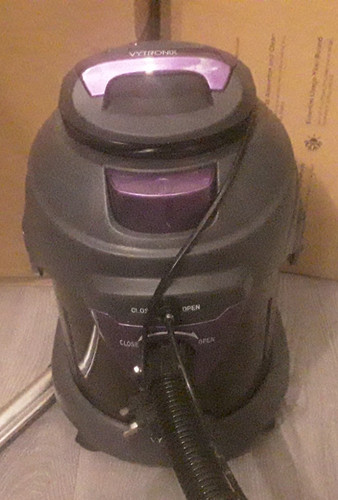Vytronix wsh60 multi - vytronix, multi-function