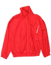 Descente Mens Bomber Jacket EU