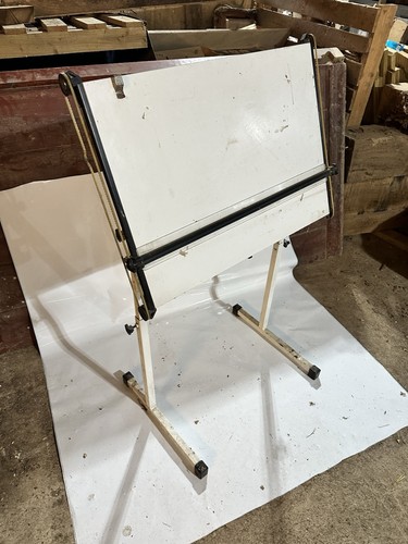 Small drawing board - small,
