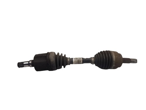 Vauhxall corsa driveshaft left - vauhxall,