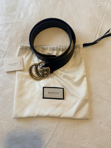 Gucci women leather belt - women's,