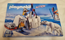 Playmobil 9056 Arctic