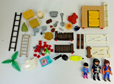 Playmobil Joblot Bundle