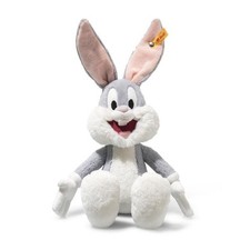 Steiff bugs bunny plush - bunny, 32cm
