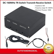 DC-160MHz TR Switch Transmit
