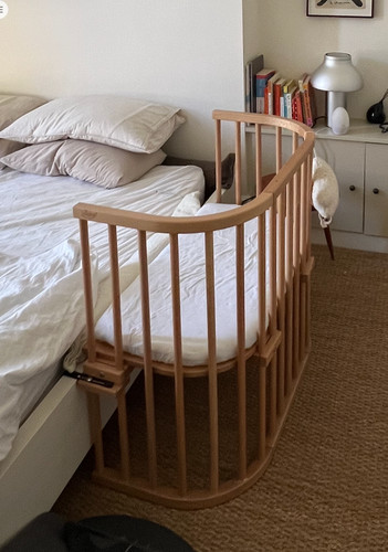Babybay original sleeper - babybay, co-sleeper