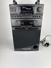 Goodmans XB3 Video Karaoke