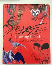 Drawing Blood: Forty Five
