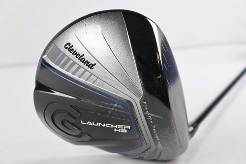 Cleveland launcher driver - hb, /