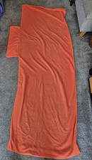 Sun Lounger Towel with Pockets