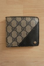 Vintage Gucci GG Monogram
