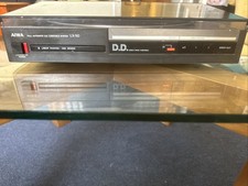 Hifi turntable system aiwa - system,