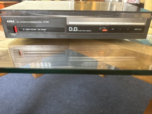 Hifi turntable system - hifi,