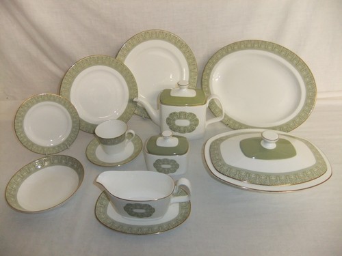 Royal doulton sonnet - royal, h.5012