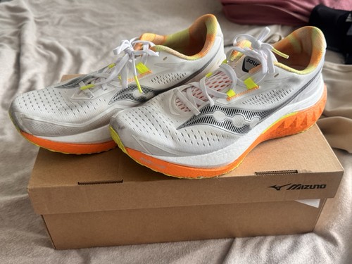 Saucony endorphin speed - saucony,