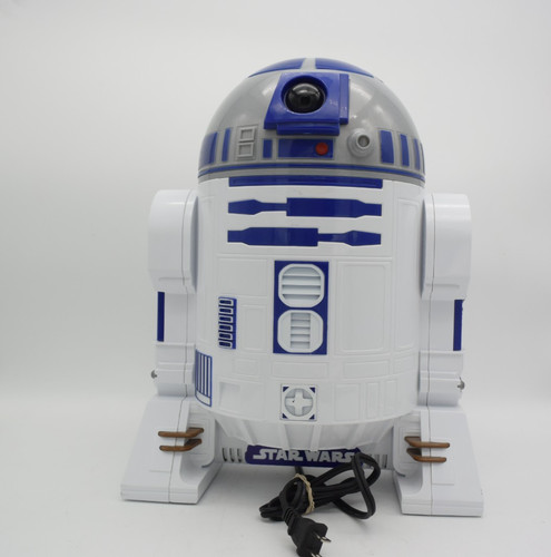 Star wars air popcorn - r2-d2,