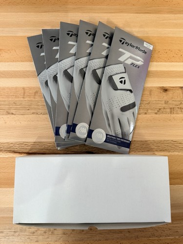 Taylormade flex - flex, (6-pk)