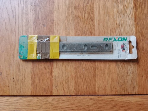 Rexon 1550bq planer - j,