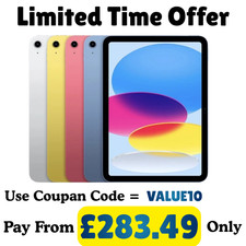 Apple ipad 11th generation - apple,