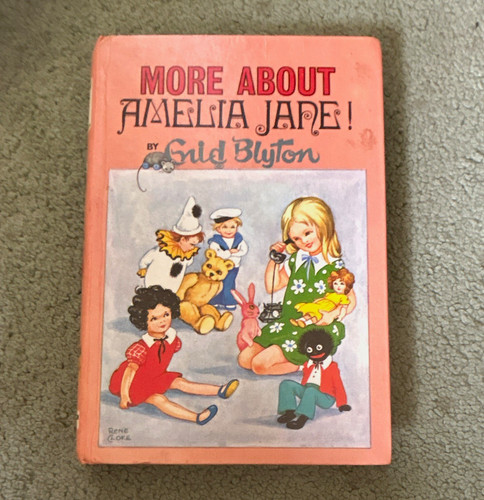 More about amelia - amelia, by