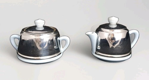 Art deco sadler staffordshire - deco,